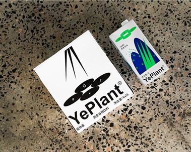 Yeplant野生植物燕麦奶（加野系列/原味系列）