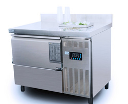 一體式吧臺制冰機BX-150A/W BX-120A/W BX-260A/W  BX-300A/W