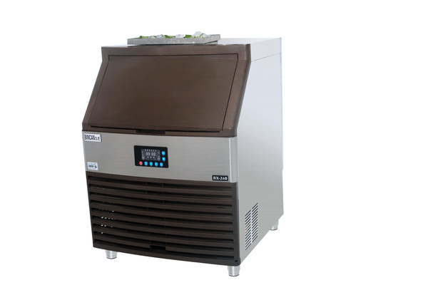 一体式制冰机BX-150A/W  BX-210A/W BX-260A/W