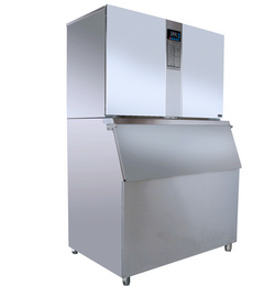 分體式制冰機 BX-1400A/W BX-1900A/W