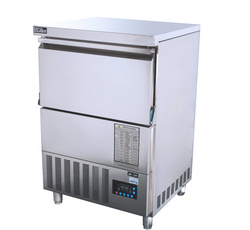 一體式不銹鋼制冰機BX-300W