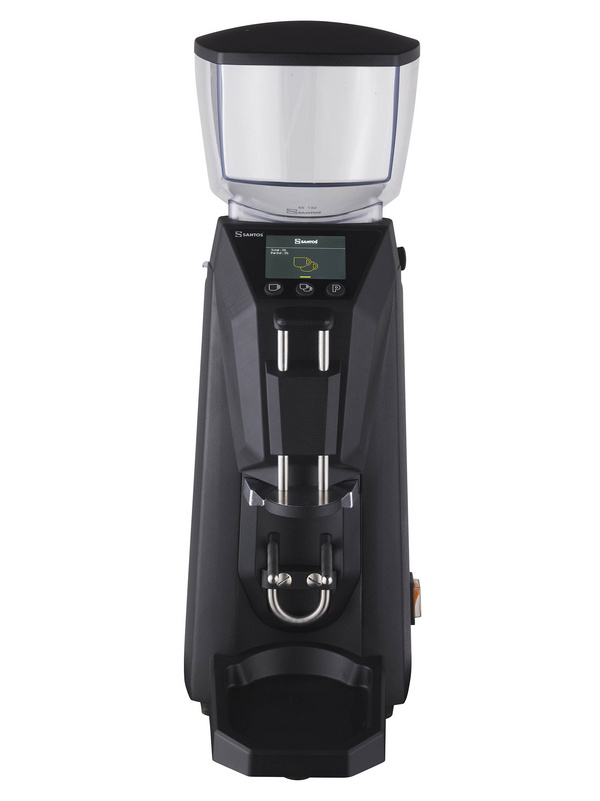 santos 59#意式定量咖啡研磨机