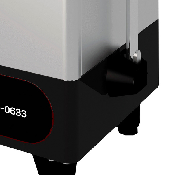 无烟面火电烤炉B款