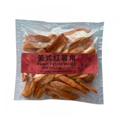 美式紅薯角