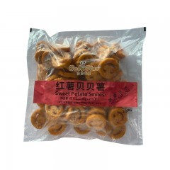 紅薯貝貝薯