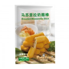 馬蘇里拉奶酪棒