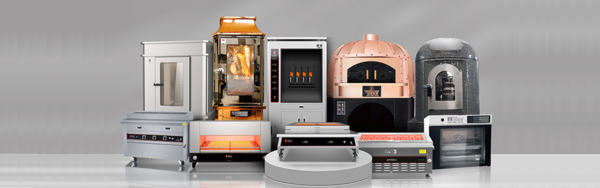 上海创绿餐饮设备有限公司