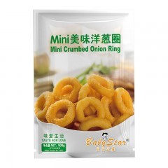 Mini美味洋蔥圈