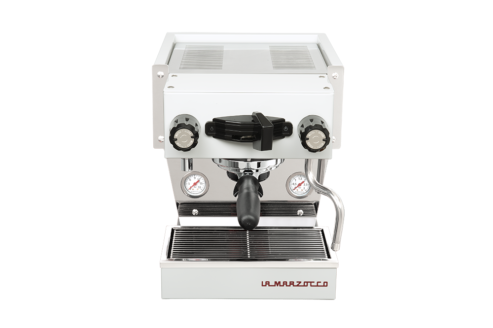 La Marzocco Linea Micra—半自动意式浓缩咖啡机