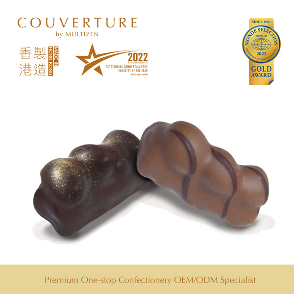 巧克力貼牌代工