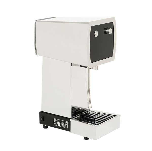 Wally Milk—自动奶泡机