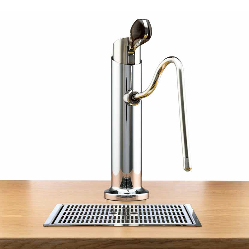 Modbar Steam—半自动意式浓缩咖啡机