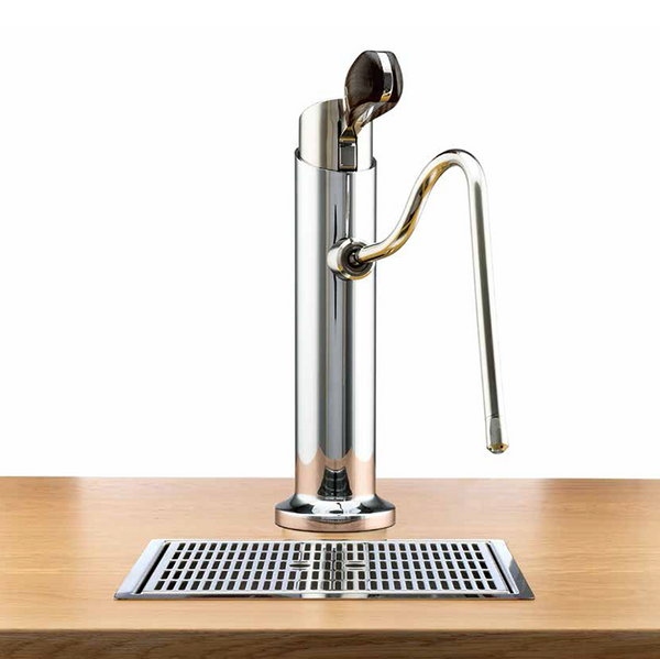 Modbar Steam—半自动意式浓缩咖啡机