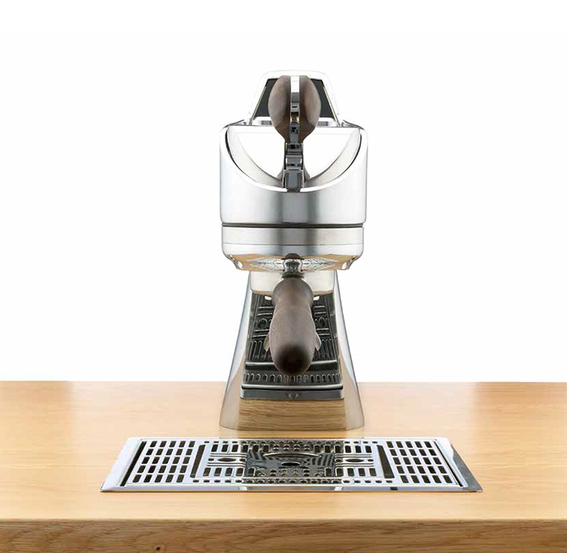 Modbar AV—半自动意式浓缩咖啡机