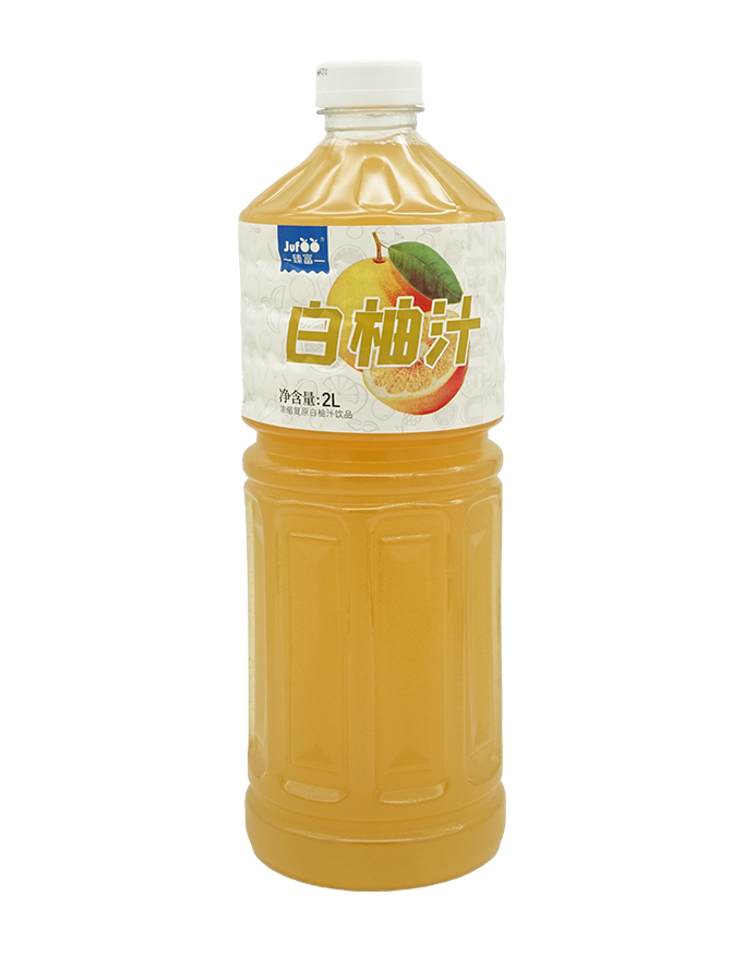 2L白柚汁