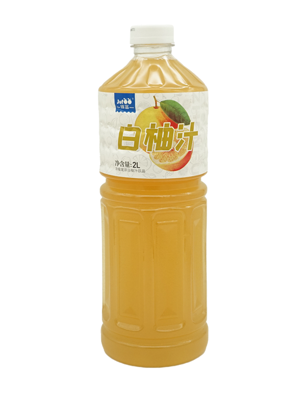 2L白柚汁