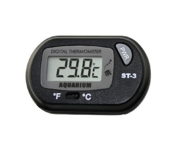 温湿度计：精准监测环境的必备工具