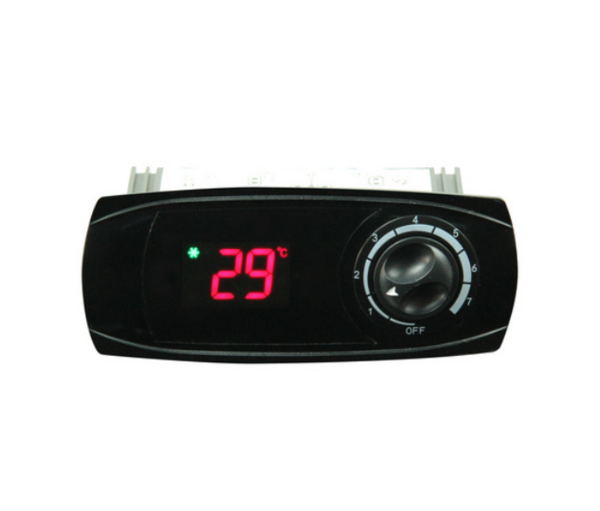 精创温控器：智能调节温度的创新之选