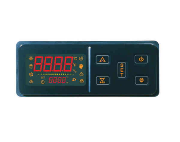 通用型温控器：智能调控温度的全能利器