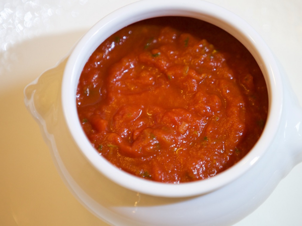 番茄沙司：美味与多样性的完美搭配