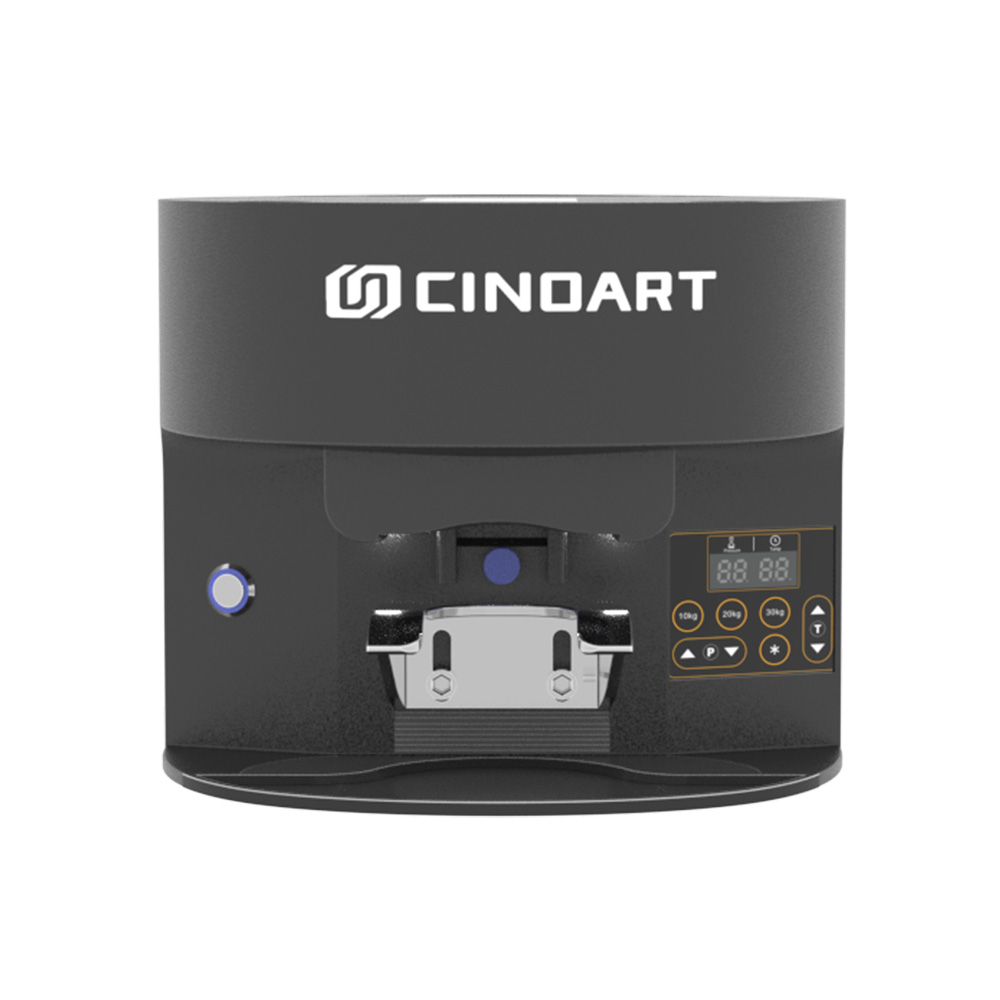 全自动咖啡压粉器CINOART PTB-FI