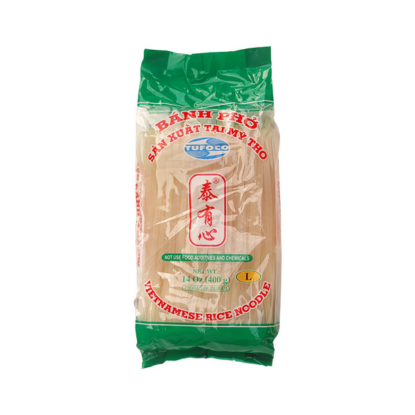 泰有心河粉5mm400g