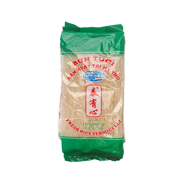 泰有心檬粉（米粉）400g