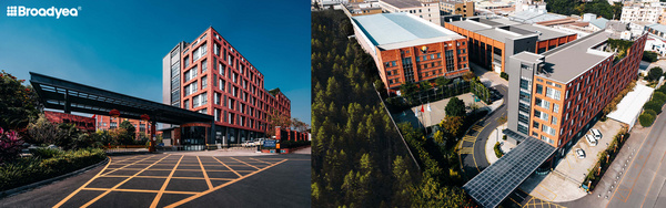 广州市博扬机械制造有限公司