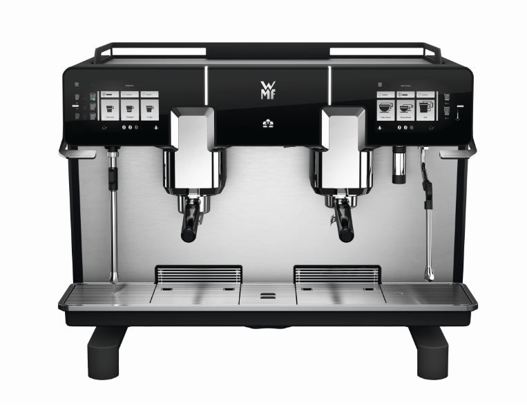 WMF espresso 意式咖啡机