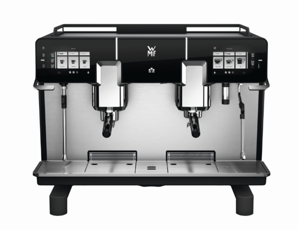 WMF espresso 意式咖啡机