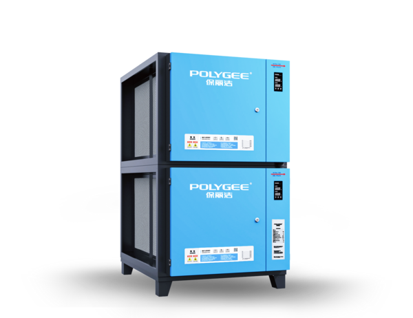 来客系列油烟净化器