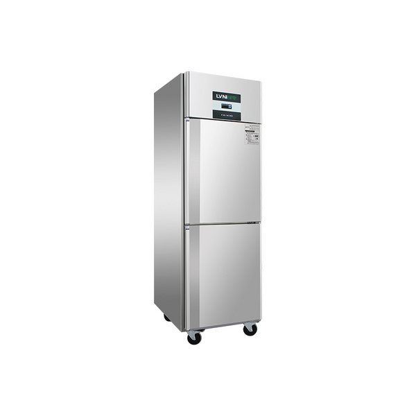 S系列B款风冷无霜高身冷柜