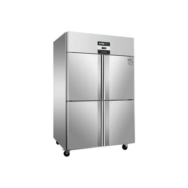 S系列B款风冷无霜高身冷柜