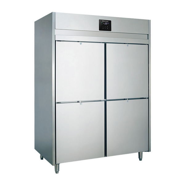 GN系列风冷无霜高身冷柜