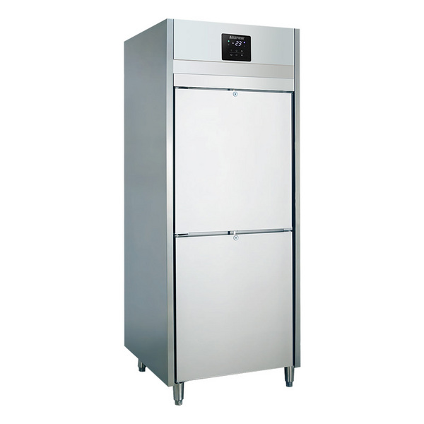 GN系列风冷无霜高身冷柜