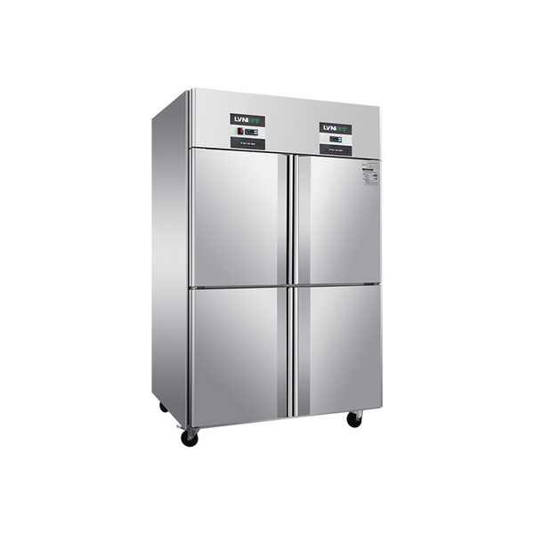 S系列G款风冷无霜高身冷柜