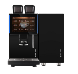 QA600GT XL鮮奶版