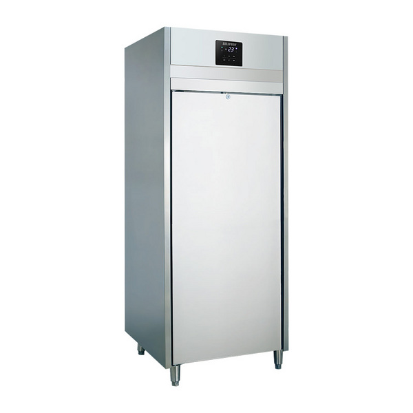 GN系列风冷无霜高身冷柜