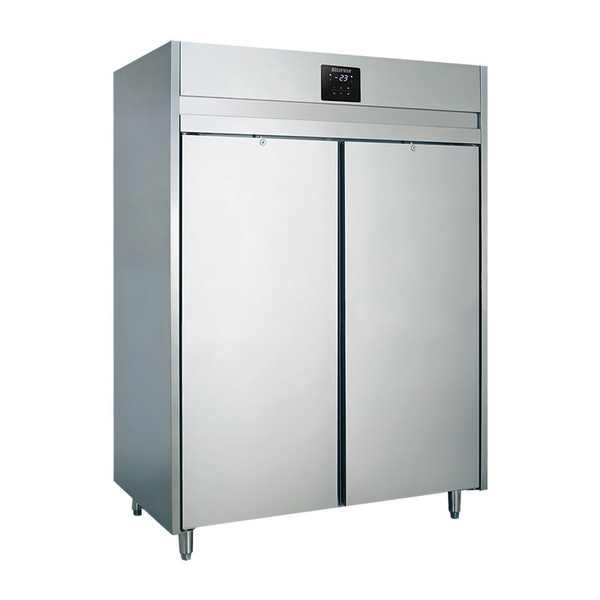 GN系列风冷无霜高身冷柜