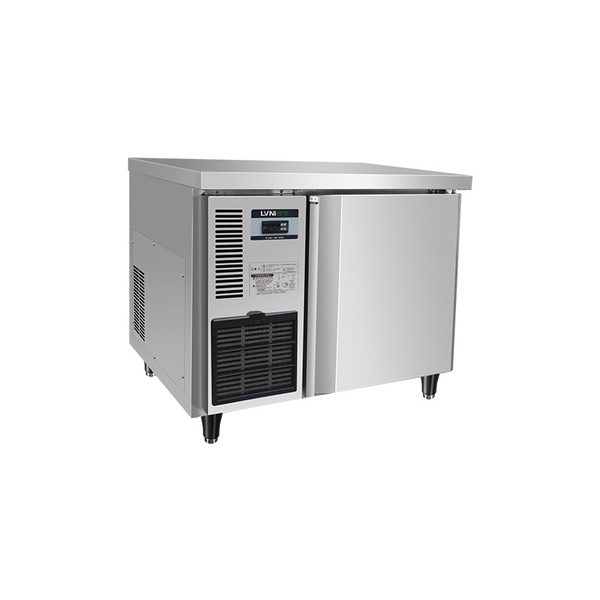 S系列B款风冷无霜平台冷柜