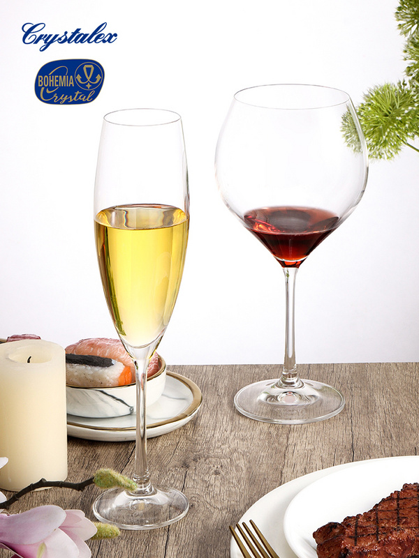 索菲亚系列酒杯40814