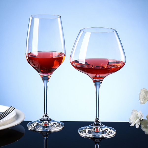 瑞贝卡系列酒杯40797