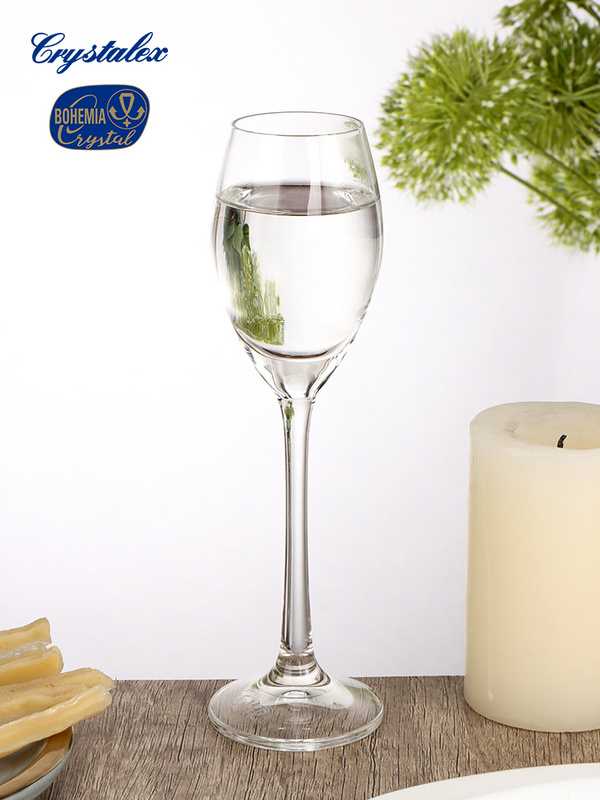 索菲亚系列酒杯40814