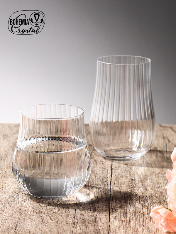 郁金香光学系列酒杯40894