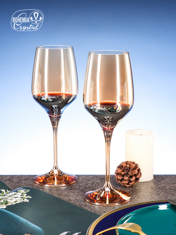 八件套瑞贝卡琥珀礼盒40797