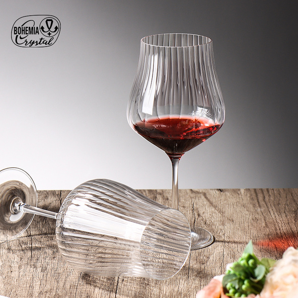 郁金香光学系列酒杯40894