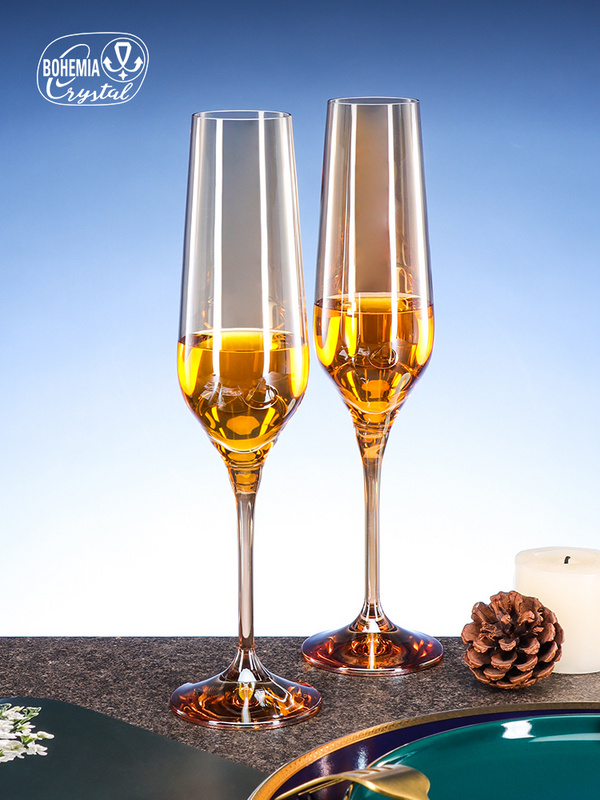 八件套瑞贝卡琥珀礼盒40797