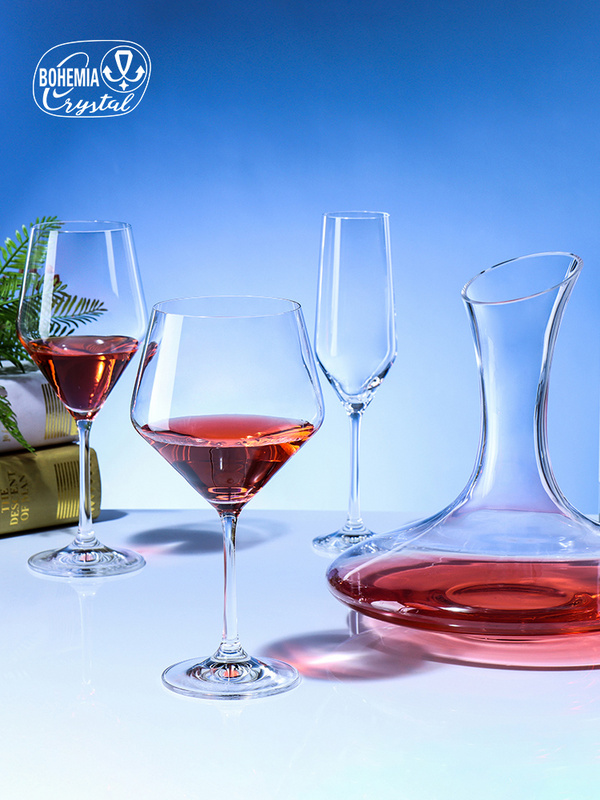 简妮系列酒杯40815