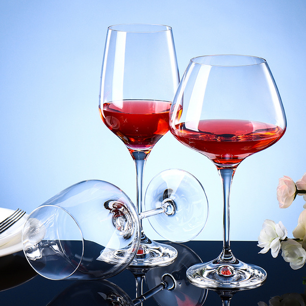 瑞贝卡系列酒杯40797