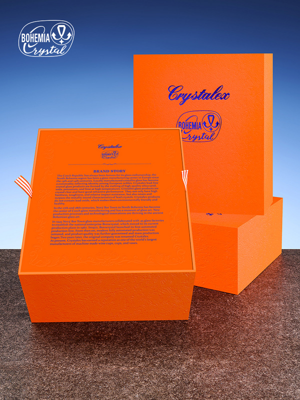 爱迪尔单杯礼盒装25015